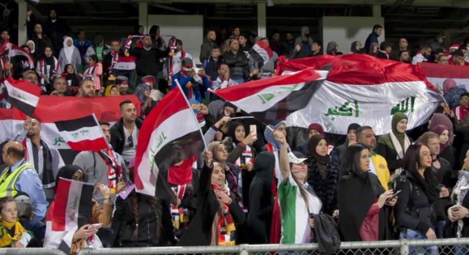 العراق يستضيف دورة الألعاب العربية عام 2025