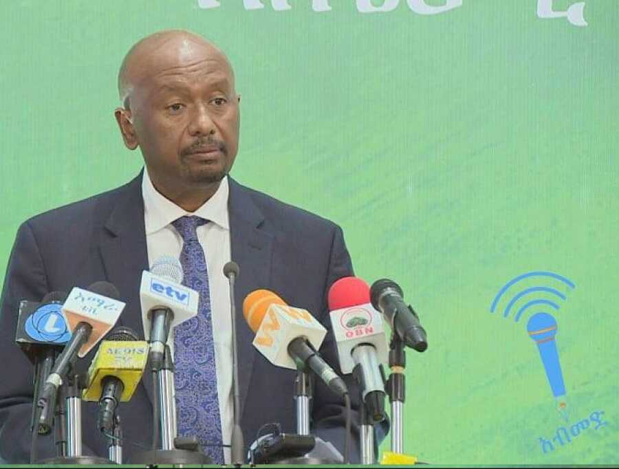 أثيوبيا تطلق برنامجا لتحقيق كهربة عالمية بحلول عام 2025
