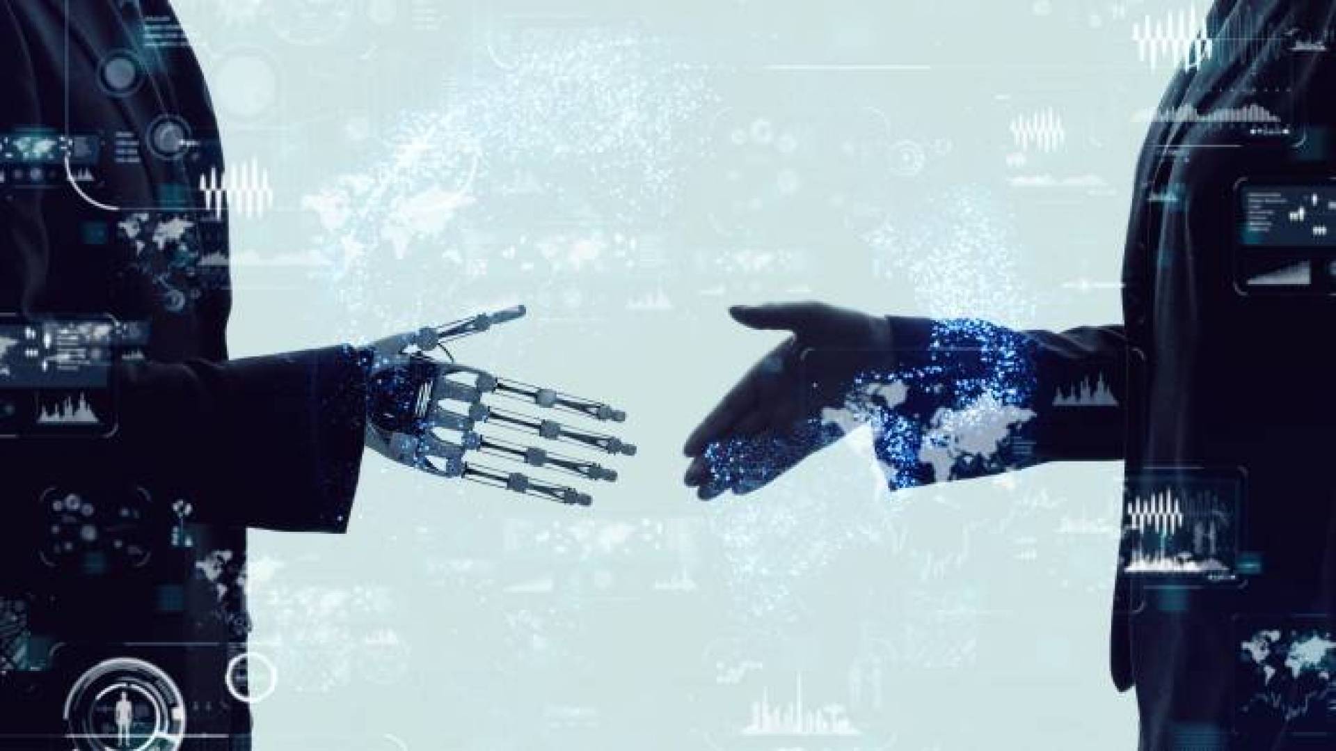 «الذكاء الاصطناعي» سيضيف 14 تريليون دولار للاقتصاد العالمي.. بحلول عام 2035