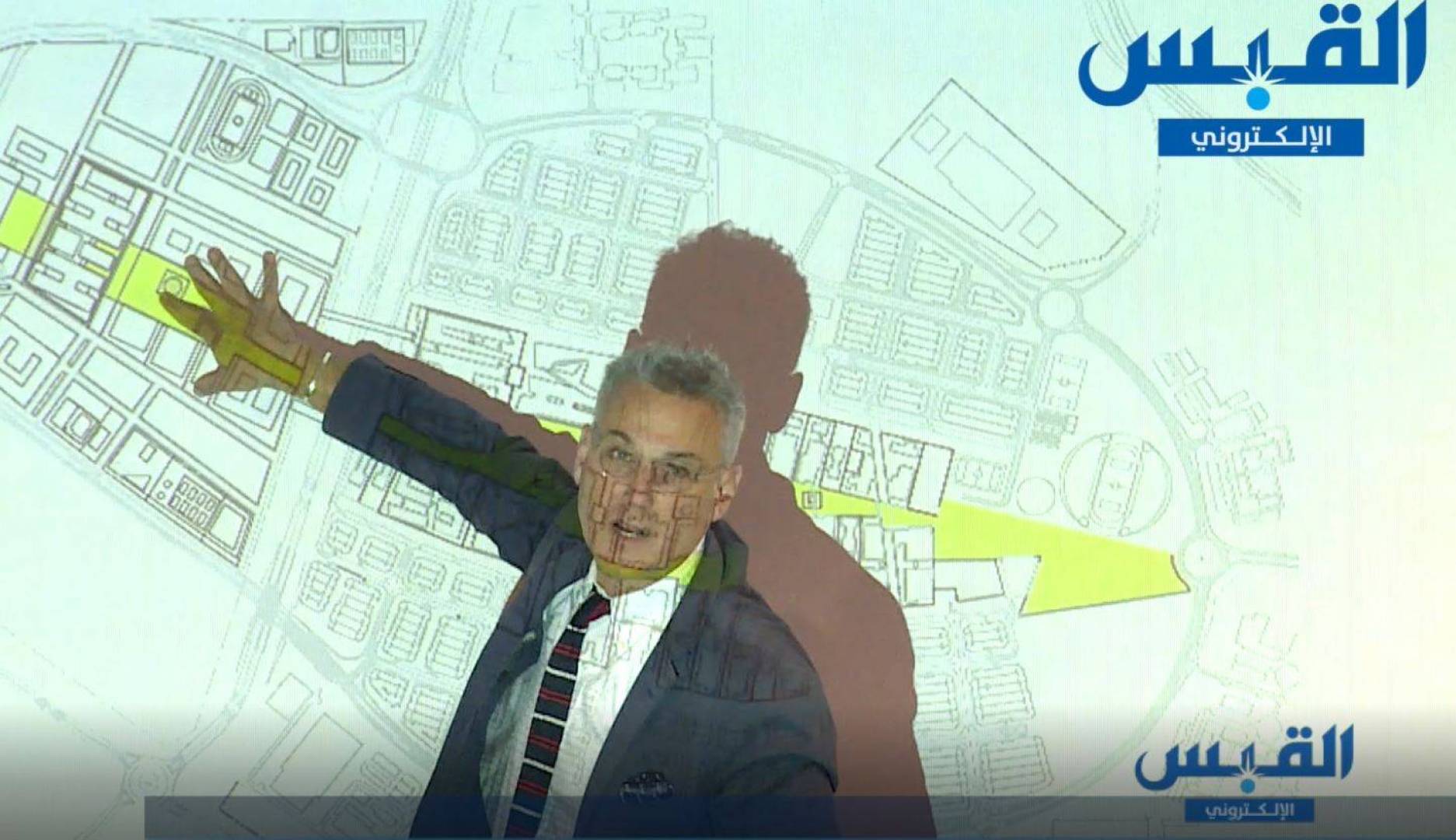 جامعة «الشدادية» تشهد المراحل النهائية للحرم الطبي.. والافتتاح عام 2026