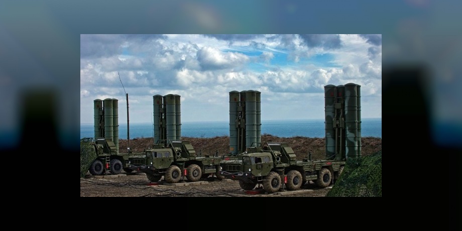 روسيا تستكمل تسليم "إس-400" للهند بحلول عام 2025