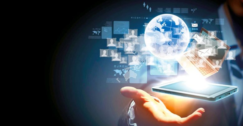 مواقع الحوسبة الطرفية تتضاعف ثلاث مرات بحلول عام 2025