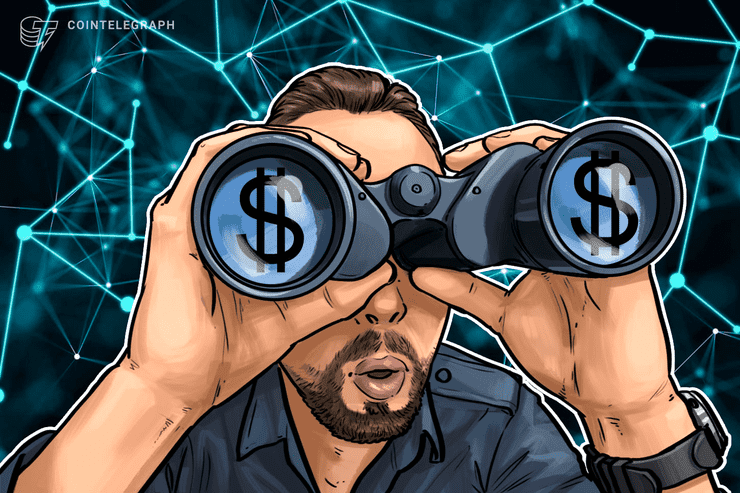 دراسة: سوق سلسلة الإمداد القائمة على بلوكتشين سيصل إلى أكثر من 9 مليارات دولار بحلول عام 2025