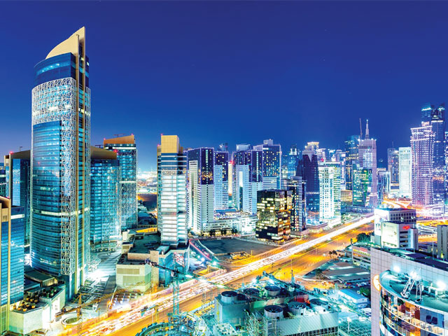 رؤية قطر 2030