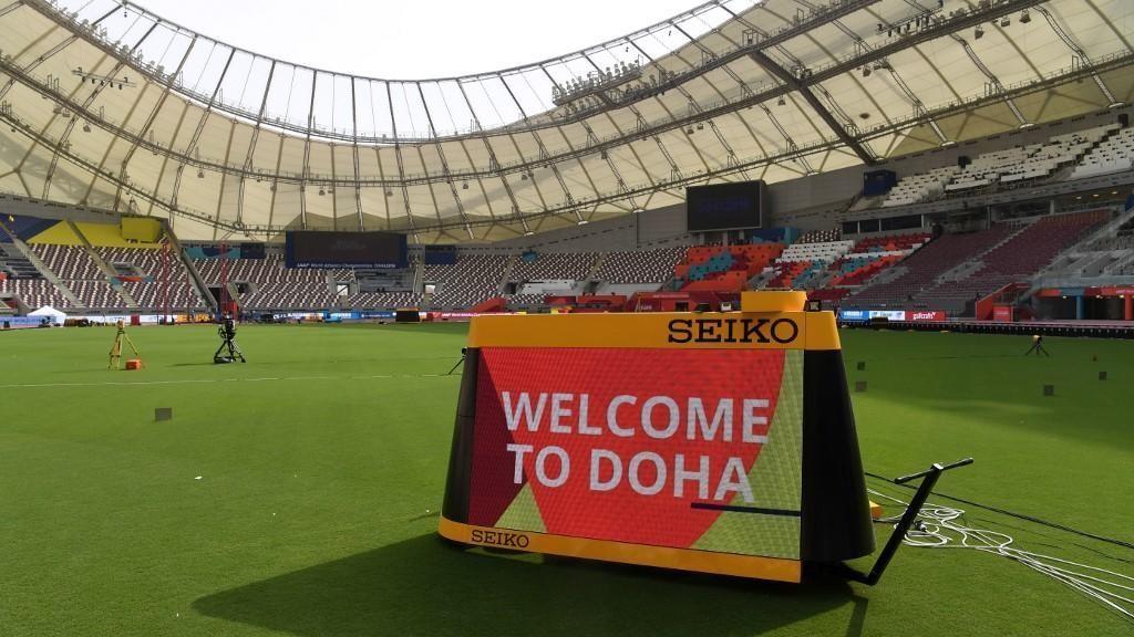 قطر تطلق شبكة "مترو" تمهيدا لكأس العالم 2022