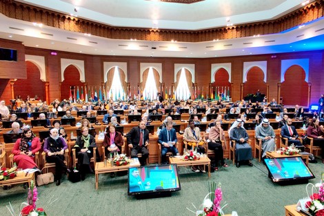 إيسيسكو تدعو الباحثين من جميع أنحاء العالم إلى مشاركة المنظمة في تحقيق رؤيتها لمستقبل العالم الإسلامي في أفق 2050