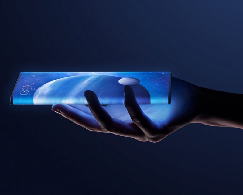 ما الذي ينتظر الهواتف الذكية بحلول عام 2025؟