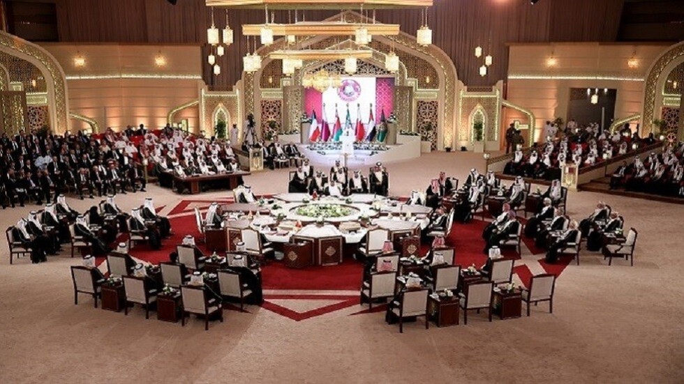 مصادر: قطار الخليج ينطلق بكلفة 15 مليار دولار في 2023 ولن يمر في قطر