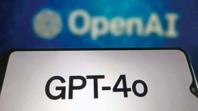 OpenAI تعلن عن نموذجها الأحدث للذكاء الاصطناعي