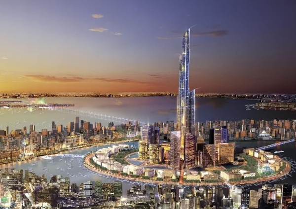 رؤية الكويت 2035: ريادة في التنمية الحضرية المستدامة ومواجهة تحديات التغير المناخي